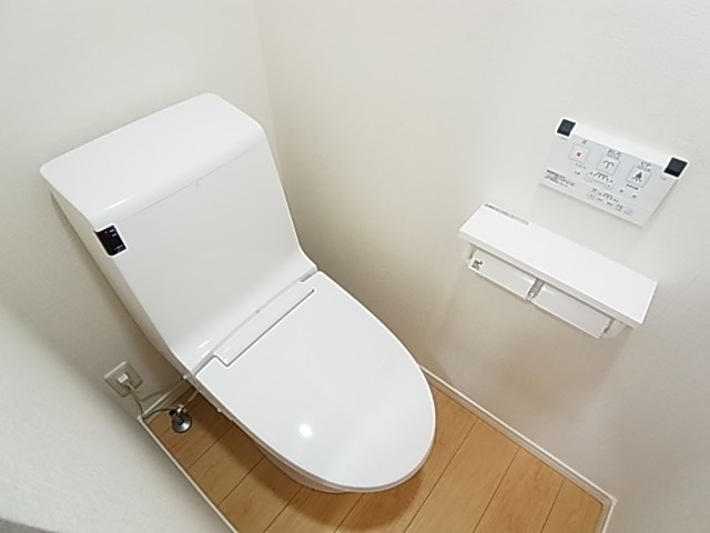 エクレーレ舜プリモ その他1