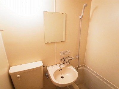 モンシャトー松戸Ⅱ その他2