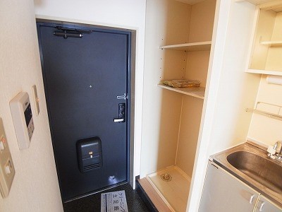 モンシャトー松戸Ⅱ その他4