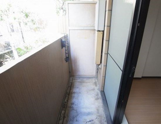 モンシャトー松戸Ⅱ その他6