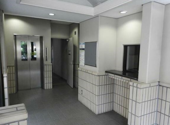 モンシャトー松戸Ⅱ その他外観4