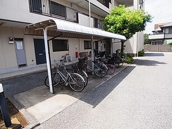 ラフォーレ柏 その他外観3