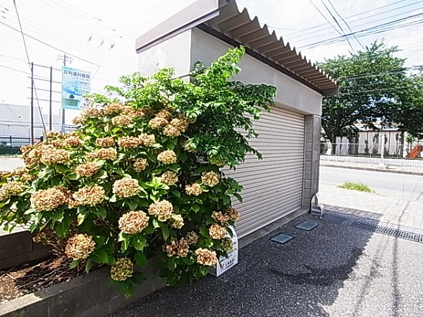 ラフォーレ柏 その他外観5