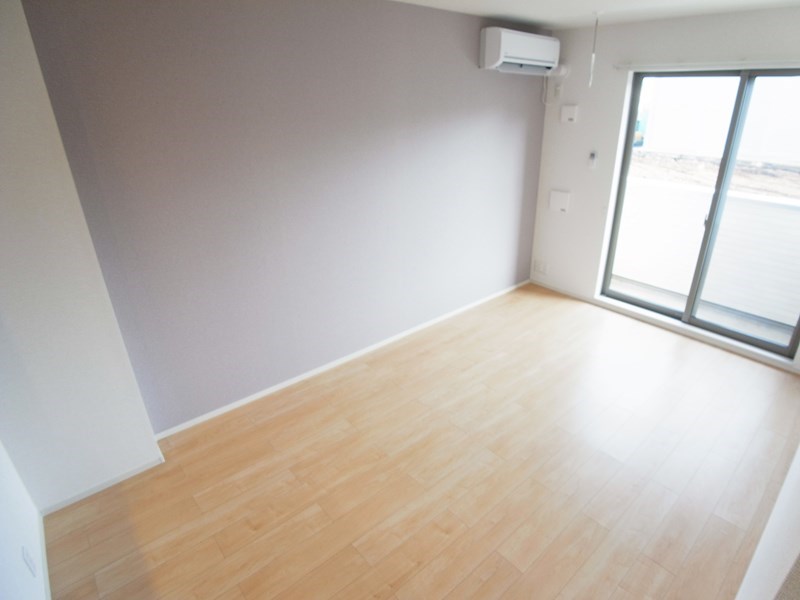 カプチーノ リビング