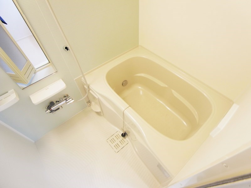 カプチーノ 風呂画像