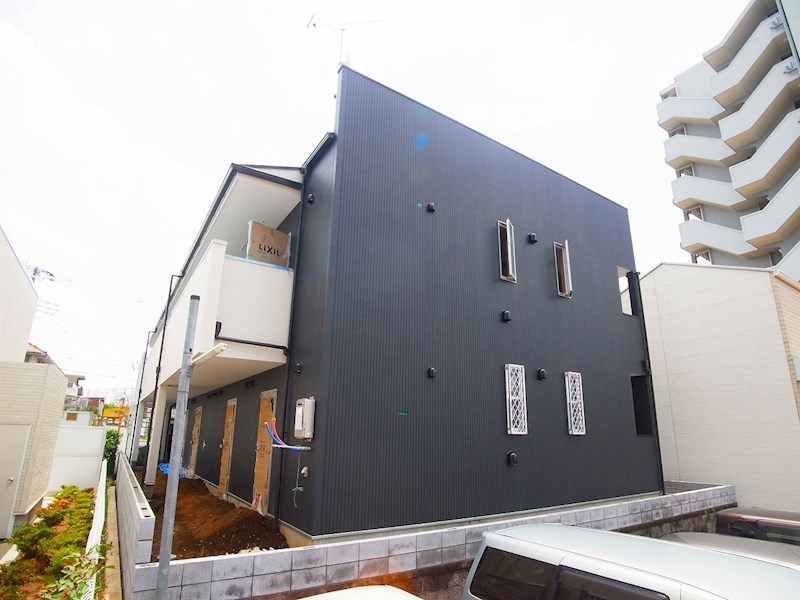 Grande foret　～グランフォレット～ その他外観1