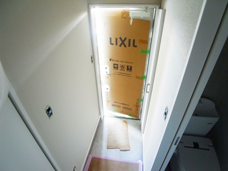 Grande foret　～グランフォレット～ 玄関