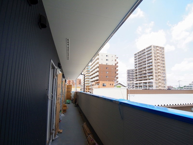 Grande foret　～グランフォレット～ その他外観3