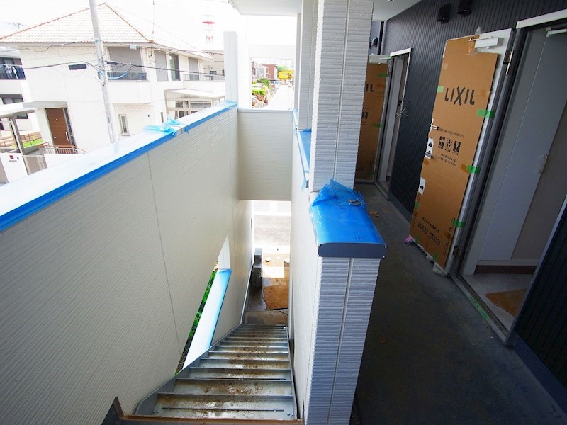 Grande foret　～グランフォレット～ その他外観4