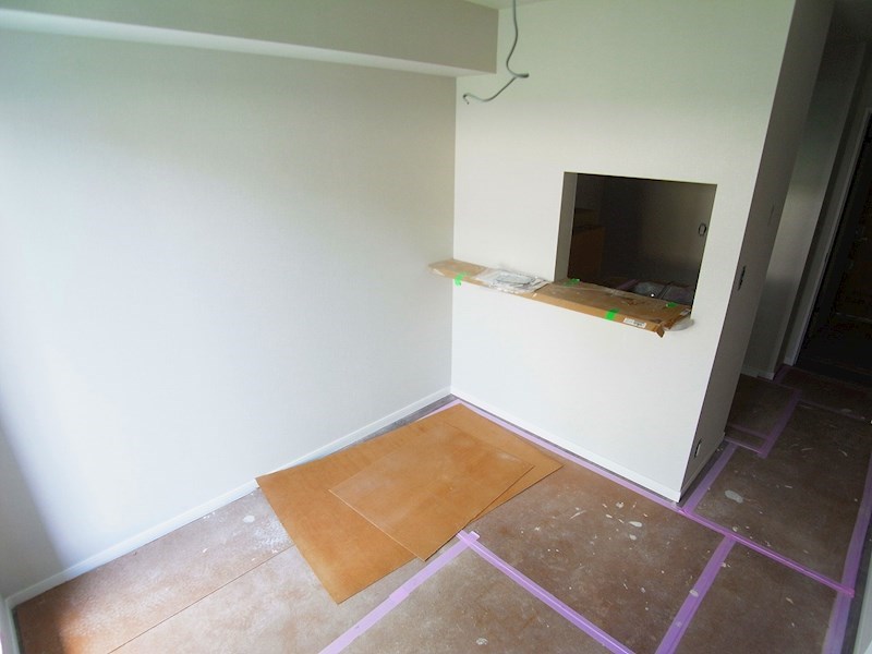 Grande foret　～グランフォレット～ リビング