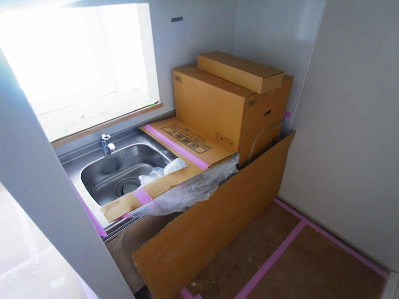 Grande foret　～グランフォレット～ キッチン