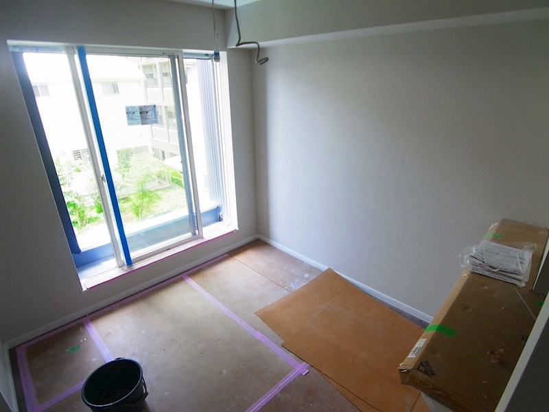 Grande foret　～グランフォレット～ ベッドルーム