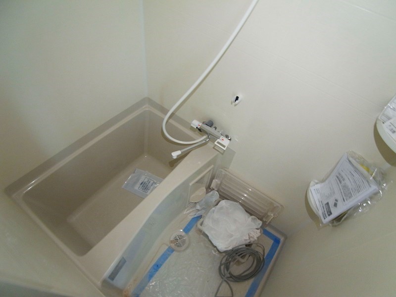 Grande foret　～グランフォレット～ 風呂画像