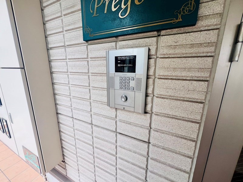 Ｐｒｅｇｏ３ その他外観2