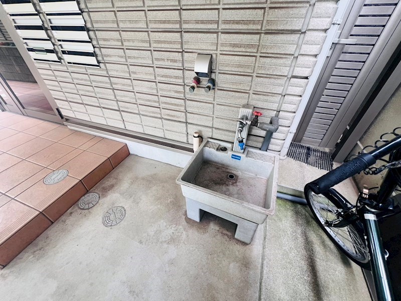 Ｐｒｅｇｏ３ その他外観5