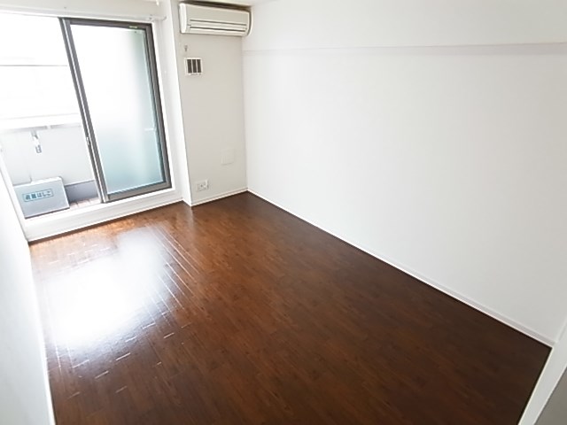 Ｐｒｅｇｏ３ ベッドルーム