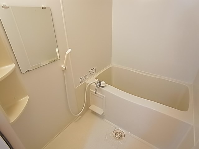 Ｐｒｅｇｏ３ 風呂画像