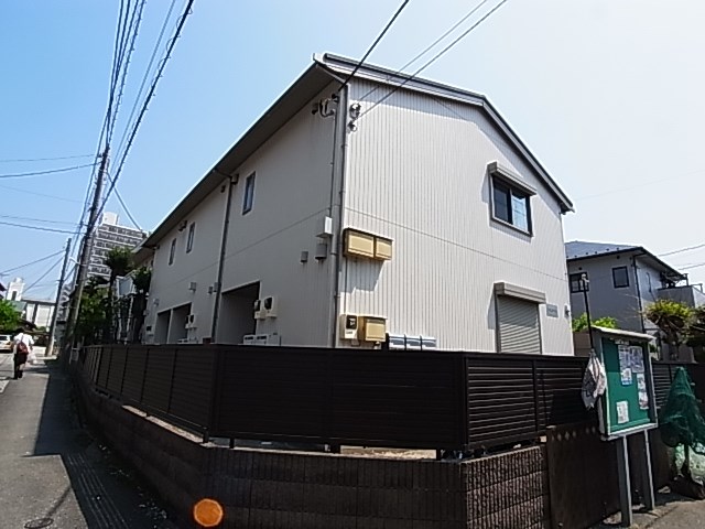 ウインドミル その他外観2