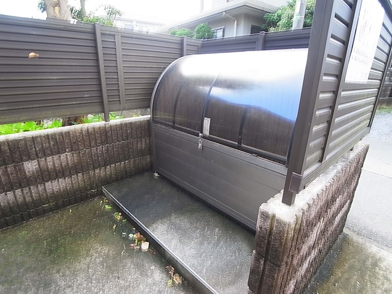 ウインドミル その他外観5