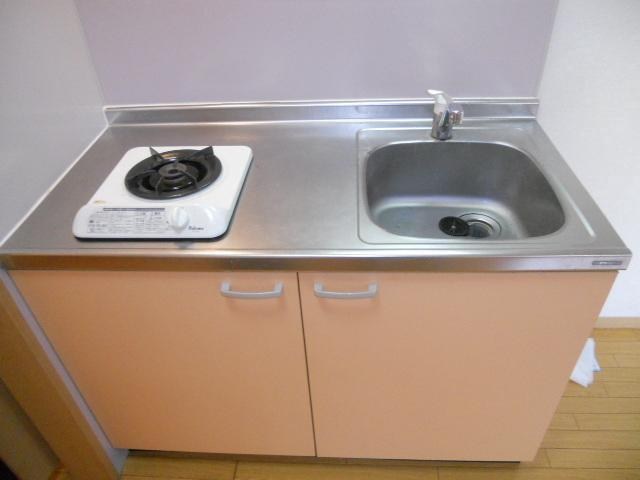 ウインドミル キッチン