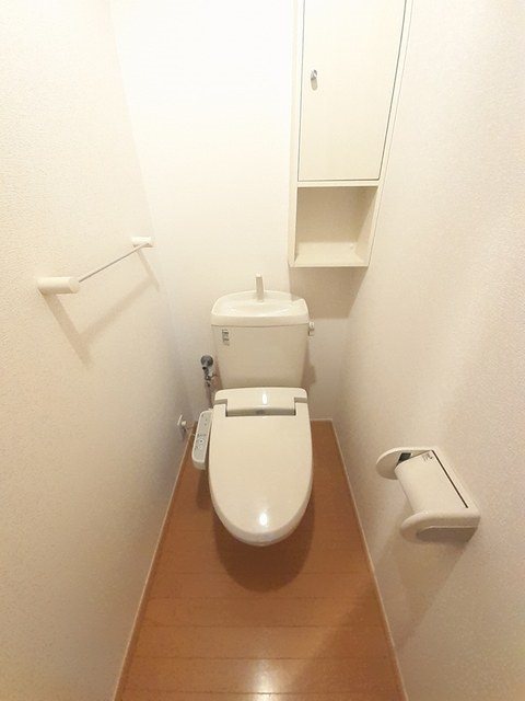 プラティーク六町 その他1