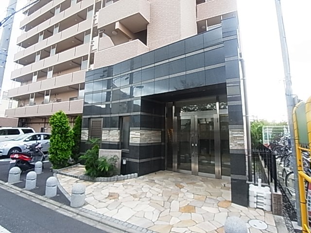 プラティーク六町 その他外観1