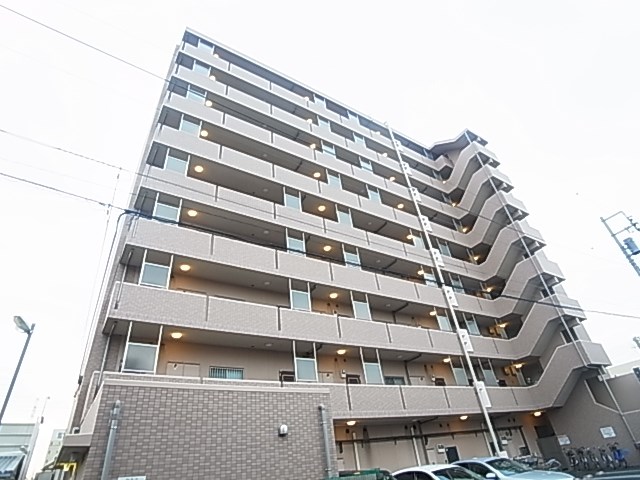 プラティーク六町 その他外観3