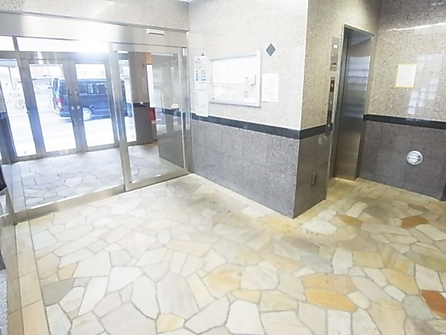 プラティーク六町 その他外観4