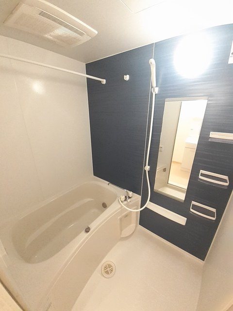 プラティーク六町 風呂画像