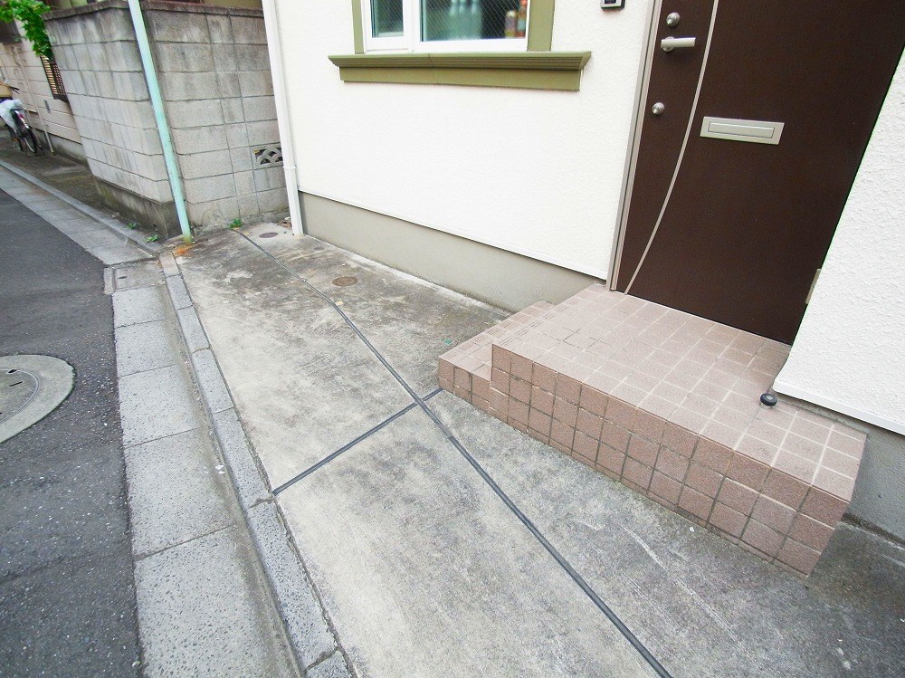 Ｇｌａｎｚ その他外観2