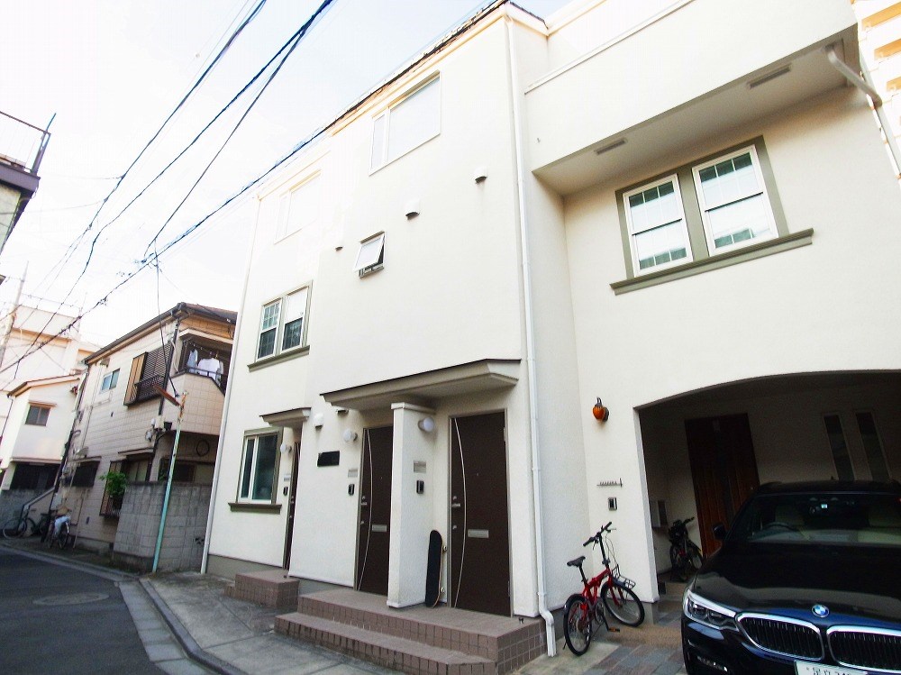 Ｇｌａｎｚ その他外観3