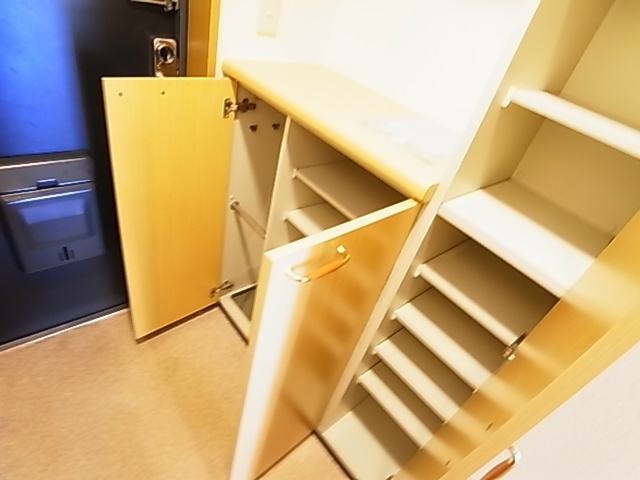 ヴァーグ壱番館 その他12