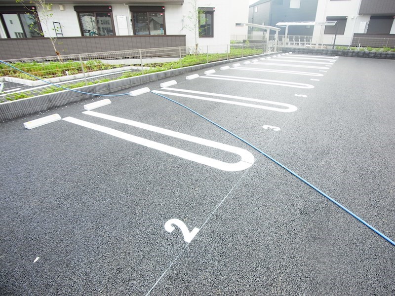 ティアラⅡ その他外観1