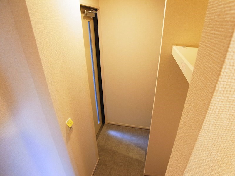 ティアラⅡ 玄関