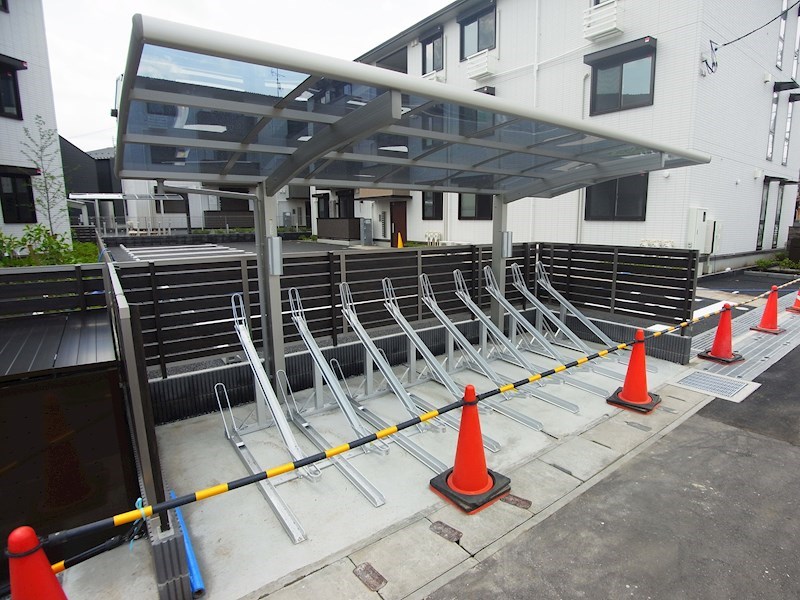 ティアラⅡ その他外観2