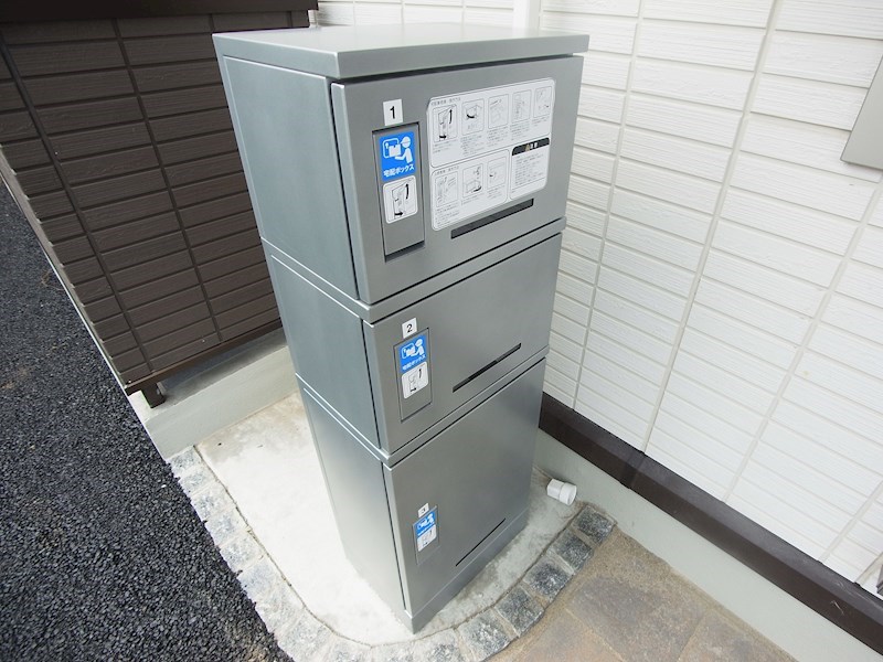 ティアラⅡ その他外観4