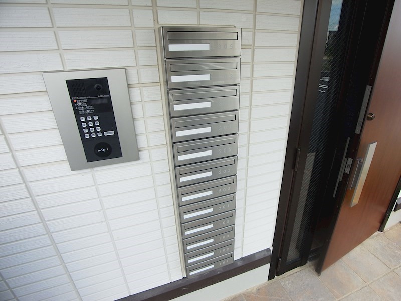 ティアラⅡ その他外観6