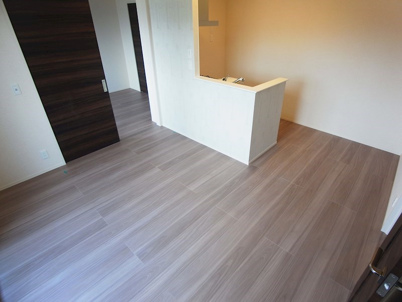 ティアラⅡ リビング