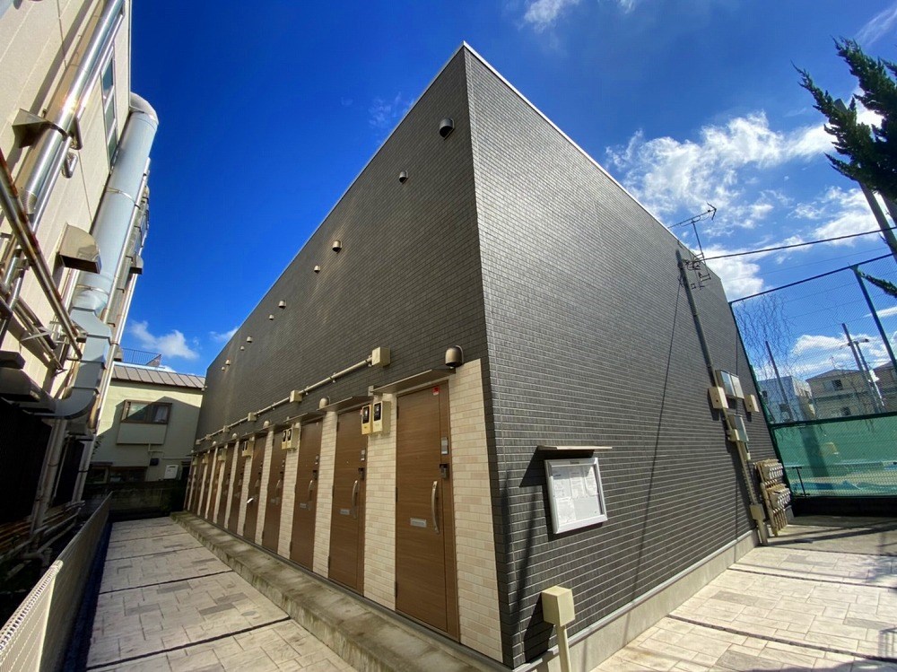 リブリ・シャドゥール その他外観6