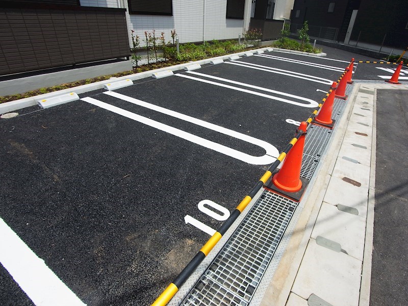 ティアラⅢ その他外観2