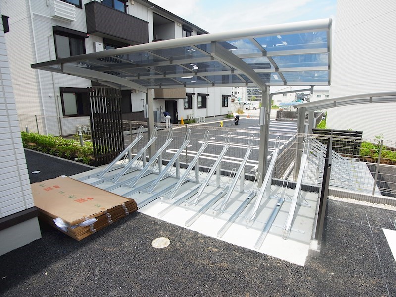 ティアラⅢ その他外観3