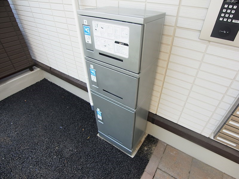 ティアラⅢ その他外観6