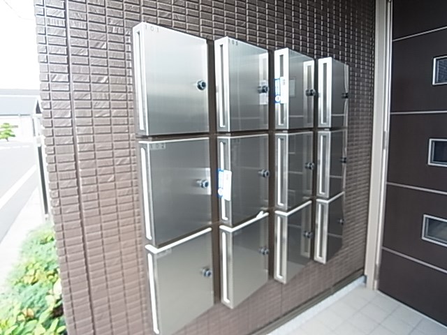 Ｈ＆Ａプログレス その他設備