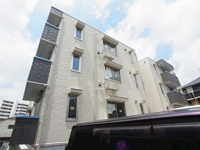 ホープヒル その他外観1