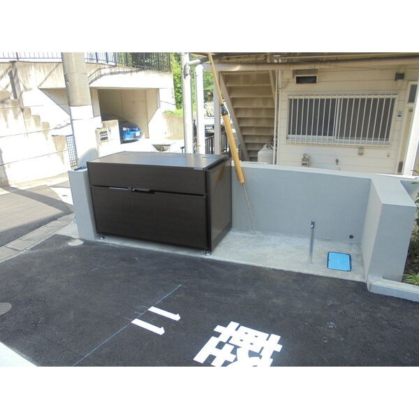 ホープヒル その他外観4