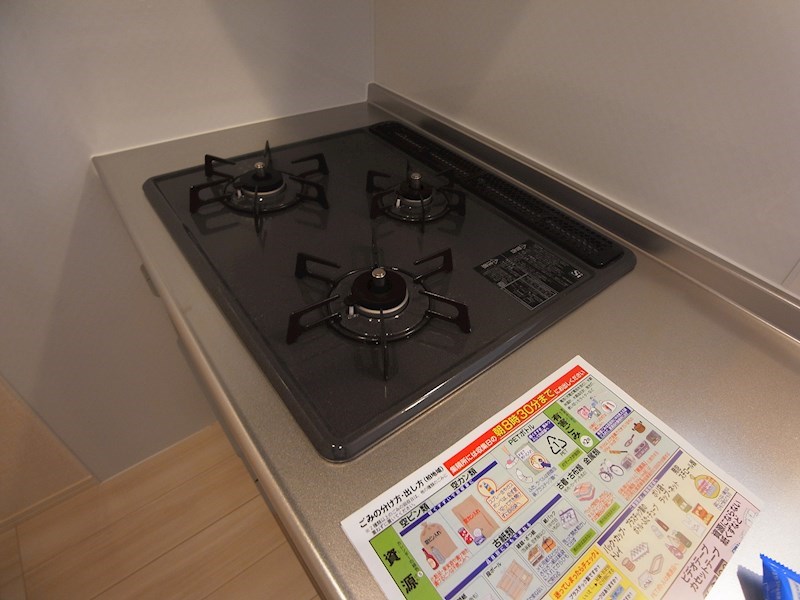 ホープヒル その他10