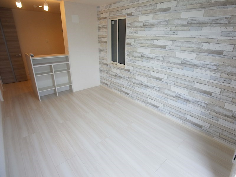 ホープヒル リビング