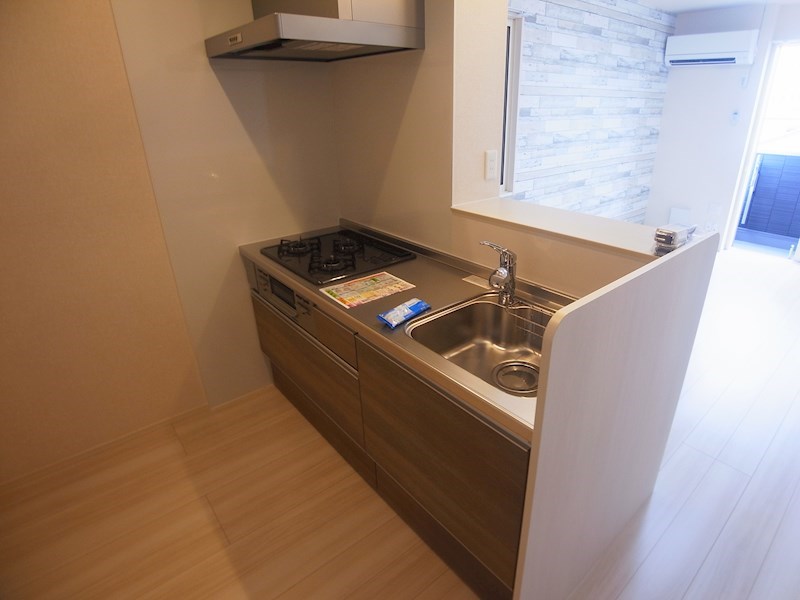 ホープヒル キッチン