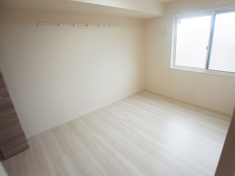 ホープヒル ベッドルーム