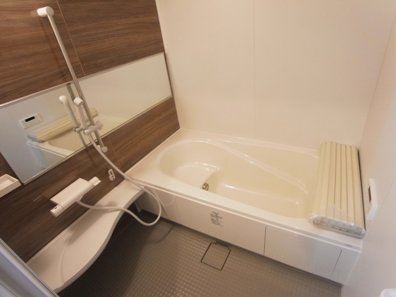 ホープヒル 風呂画像